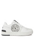 Versace Jeans Couture Sneakersy 75YA3SJ1 Bílá - Pepit.cz