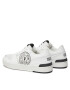 Versace Jeans Couture Sneakersy 75YA3SJ1 Bílá - Pepit.cz