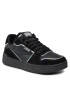 Versace Jeans Couture Sneakersy 75YA3SJ2 Černá - Pepit.cz