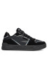 Versace Jeans Couture Sneakersy 75YA3SJ2 Černá - Pepit.cz