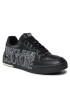 Versace Jeans Couture Sneakersy 75YA3SJ5 Černá - Pepit.cz