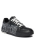 Versace Jeans Couture Sneakersy 75YA3SJ5 Černá - Pepit.cz