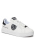 Versace Jeans Couture Sneakersy 75YA3SK1 Bílá - Pepit.cz