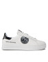 Versace Jeans Couture Sneakersy 75YA3SK1 Bílá - Pepit.cz