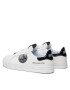 Versace Jeans Couture Sneakersy 75YA3SK1 Bílá - Pepit.cz