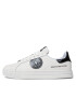 Versace Jeans Couture Sneakersy 75YA3SK1 Bílá - Pepit.cz