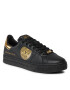 Versace Jeans Couture Sneakersy 75YA3SK1 Černá - Pepit.cz