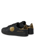 Versace Jeans Couture Sneakersy 75YA3SK1 Černá - Pepit.cz