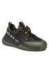 Versace Jeans Couture Sneakersy 75YA3SN2 Khaki - Pepit.cz