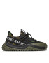 Versace Jeans Couture Sneakersy 75YA3SN2 Khaki - Pepit.cz