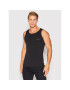 Versace Sada 2 kusů tank topů Intimo AU04022 Černá Slim Fit - Pepit.cz