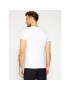 Versace T-Shirt Medusa AUU01005 Bílá Regular Fit - Pepit.cz