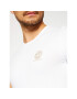 Versace T-Shirt Medusa AUU01005 Bílá Regular Fit - Pepit.cz