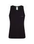 Versace Tank top Canotta AUU04022 Černá Slim Fit - Pepit.cz