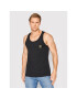 Versace Tank top Medusa AUU01012 Černá Regular Fit - Pepit.cz