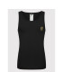 Versace Tank top Medusa AUU01012 Černá Regular Fit - Pepit.cz