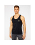 Versace Tank top Medusa AUU01012 Černá Regular Fit - Pepit.cz