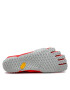 Vibram Fivefingers Boty Cvt Lb 21M9901 Červená - Pepit.cz