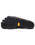 Vibram Fivefingers Boty V-Aqua 18M7301 Černá - Pepit.cz