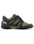 Vibram Fivefingers Boty V-Trail 2.0 19W7602 Zelená - Pepit.cz