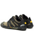 Vibram Fivefingers Boty V-Trail 2.0 19W7602 Zelená - Pepit.cz