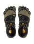 Vibram Fivefingers Boty V-Trail 2.0 19W7602 Zelená - Pepit.cz