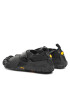 Vibram Fivefingers Trekingová obuv Spyridon Evo 22M5501 Černá - Pepit.cz