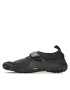 Vibram Fivefingers Trekingová obuv Spyridon Evo 22M5501 Černá - Pepit.cz