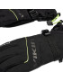 Viking Lyžařské rukavice Hudson Gtx Gloves GORE-TEX 160/22/8282 Černá - Pepit.cz