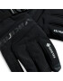 Viking Lyžařské rukavice Hudson Gtx Gloves GORE-TEX 160/22/8282 Černá - Pepit.cz