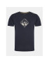 Viking T-Shirt Bamboo Hopi Man 500/25/6565 Tmavomodrá Regular Fit - Pepit.cz