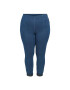 Evoked Vila Vila Jeansy 14082438 Modrá Jegging Fit - Pepit.cz