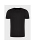 Volcano T-Shirt T-Basic M02430-S21 Černá Regular Fit - Pepit.cz