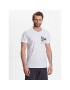 Volcano T-Shirt T-Luminary M02014-S23 Bílá Regular Fit - Pepit.cz