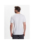 Volcano T-Shirt T-Luminary M02014-S23 Bílá Regular Fit - Pepit.cz