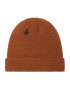 Volcom Čepice Full Stone Beanie D5832202 Hnědá - Pepit.cz