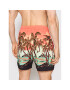 Volcom Plavecké šortky Novelty Trunk 17'' A2512201 Barevná Regular Fit - Pepit.cz