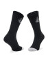 Volcom Sada 3 párů pánských vysokých ponožek Full Stone Sock D6302004 Černá - Pepit.cz