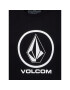 Volcom T-Shirt Crips Stone A3512352 Černá Regular Fit - Pepit.cz