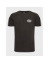 Volcom T-Shirt Ent A5212301 Šedá Loose Fit - Pepit.cz