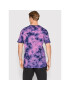 Volcom T-Shirt Iconic Dye A5212202 Růžová Modern Fit - Pepit.cz