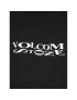 Volcom T-Shirt Skate Vitals A3532215 Černá Regular Fit - Pepit.cz