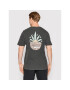 Volcom T-Shirt Wakenbake A5212205 Černá Modern Fit - Pepit.cz