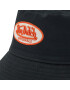 Von Dutch Klobouk Bucket Phoenix 7050013 Černá - Pepit.cz