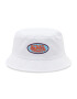 Von Dutch Klobouk Bucket Phoenix 7050014 Bílá - Pepit.cz