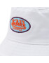 Von Dutch Klobouk Bucket Phoenix 7050014 Bílá - Pepit.cz