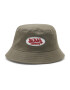 Von Dutch Klobouk Bucket Pierre 7050040 Khaki - Pepit.cz