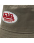 Von Dutch Klobouk Bucket Pierre 7050040 Khaki - Pepit.cz