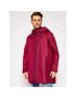 Waikiki Vibe Parka Moro Burgund Bordó Regular Fit - Pepit.cz