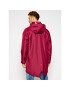 Waikiki Vibe Parka Moro Burgund Bordó Regular Fit - Pepit.cz